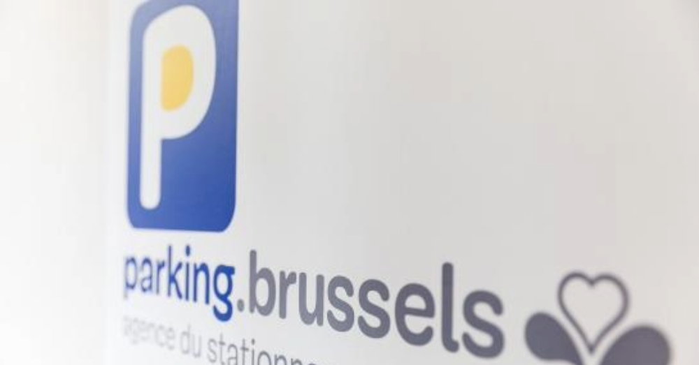 Parking.brussels weigert voortaan klachten.