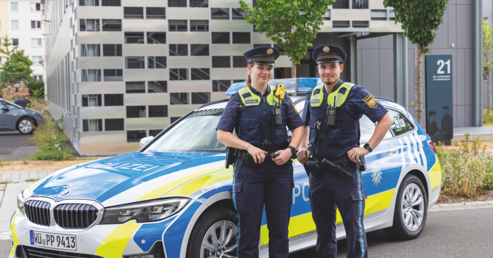 Foto: Bayerische Polizei
