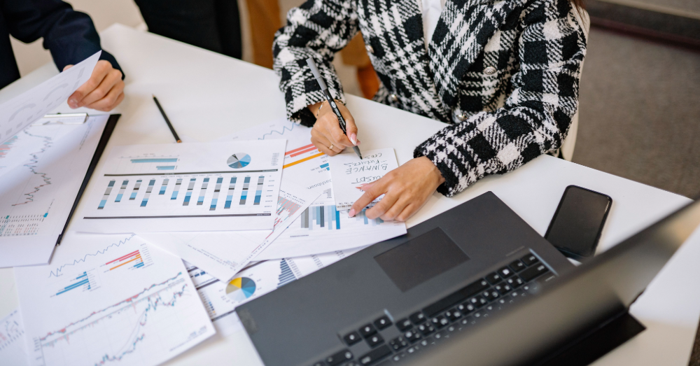 Fiscale verplichtingen afschaffen. Foto: Pexels