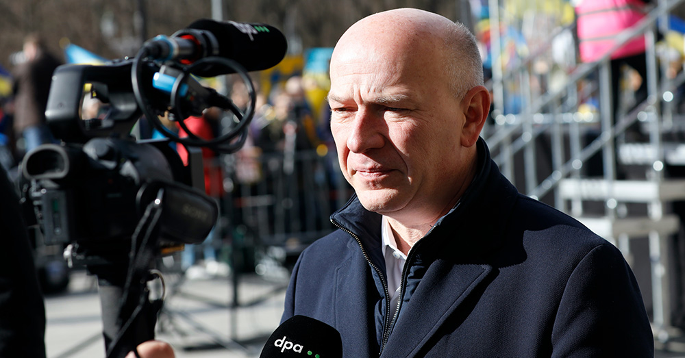 Migrantenlobby eist naast ‘gewone’ burgemeester van Berlijn een tweede voor migranten