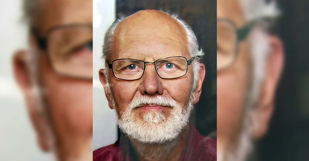 IN MEMORIAM. Gilbert De Corte (1935-2026)