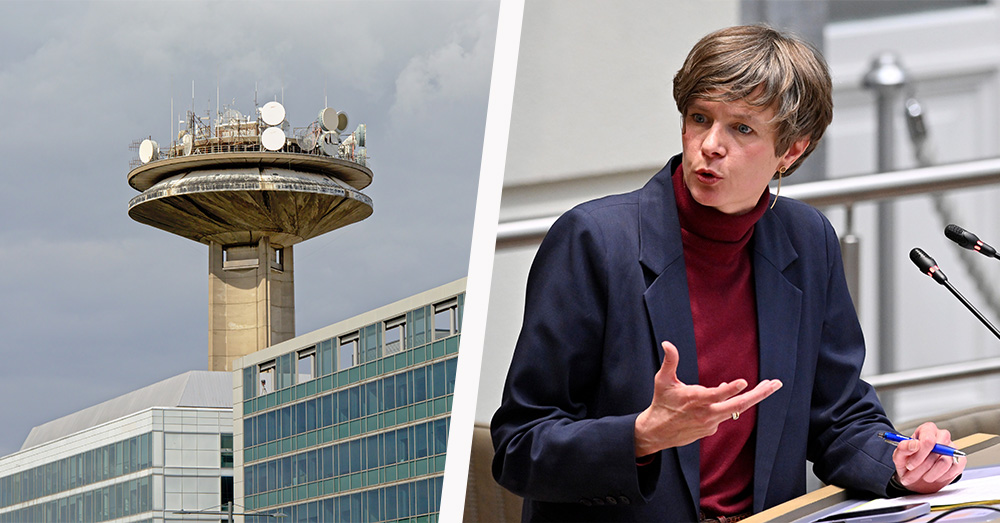 Waar dient 9,6 miljoen euro van Vlaamse Regering voor? Het VRT-pensioenverhaal wordt almaar vreemder