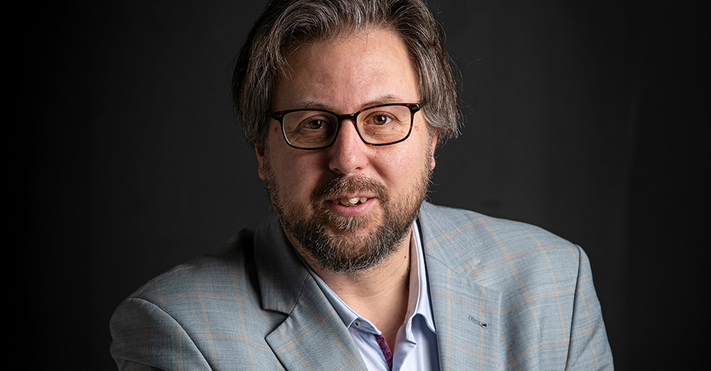 Wim Schoutens (KU Leuven) over digitale euro: “Verkocht als gebruiksgemak, maar echte discussie gaat over controle en financiële stabiliteit”