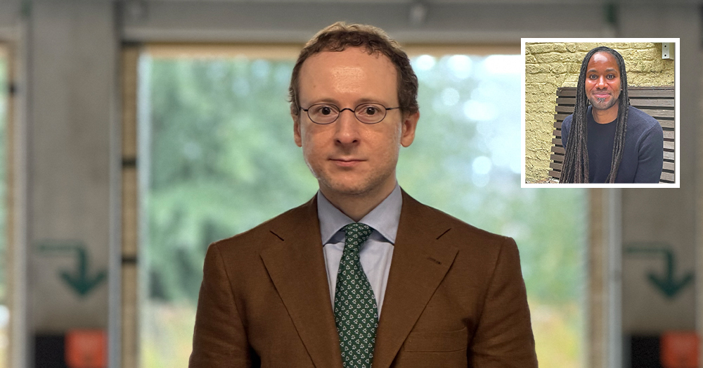 Nathan Cofnas wordt 3 maanden verbannen van de UGent (Eigen Redactie/Inzet University Cambridge)