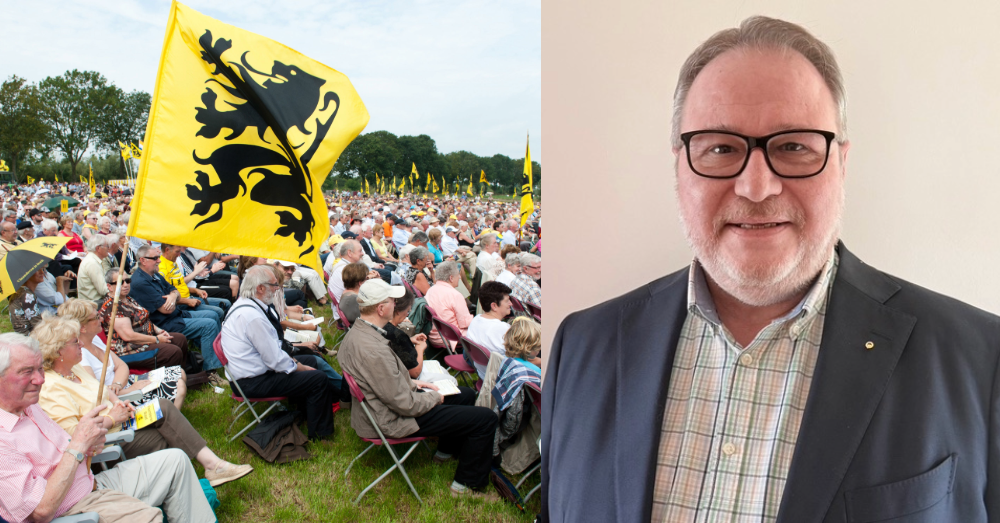 Het is alweer zover, het IJzertreffen komt eraan! Foto: Egwin Six