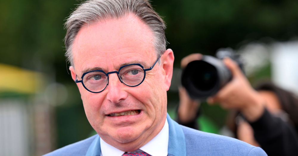 Bart De Wever (Photonews)