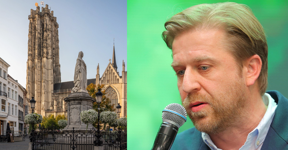 De keuken van Seppe nobels is verkocht voor een habbekrats.
