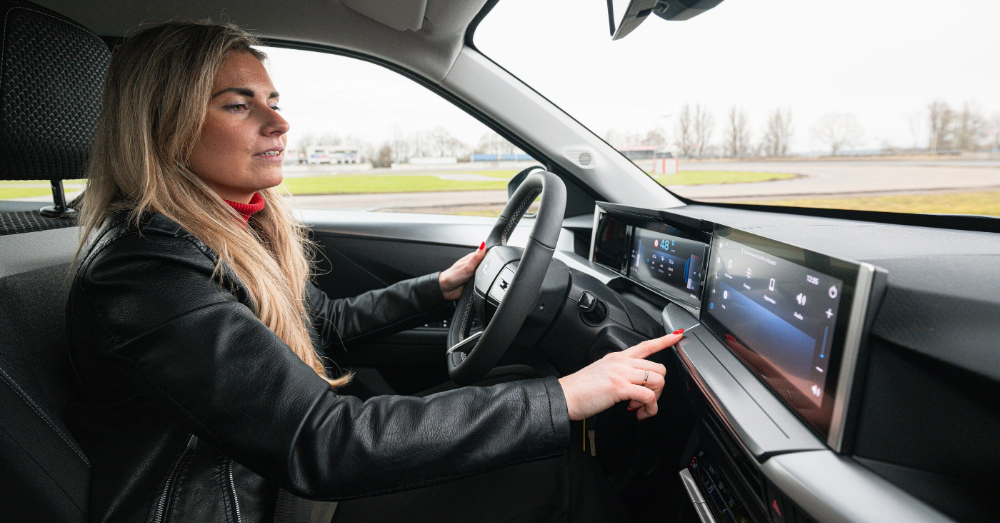 Nieuwe auto's zijn ook ingewikkelder dan ooit