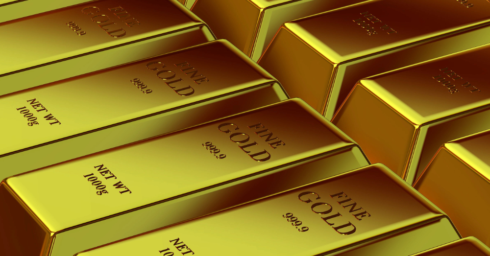 Goud is zeer waardevol. Foto: Pexels
