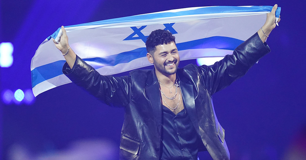 Regels Eurovisiesongfestival aangepast tegen eventuele zegen Israël (Photonews)