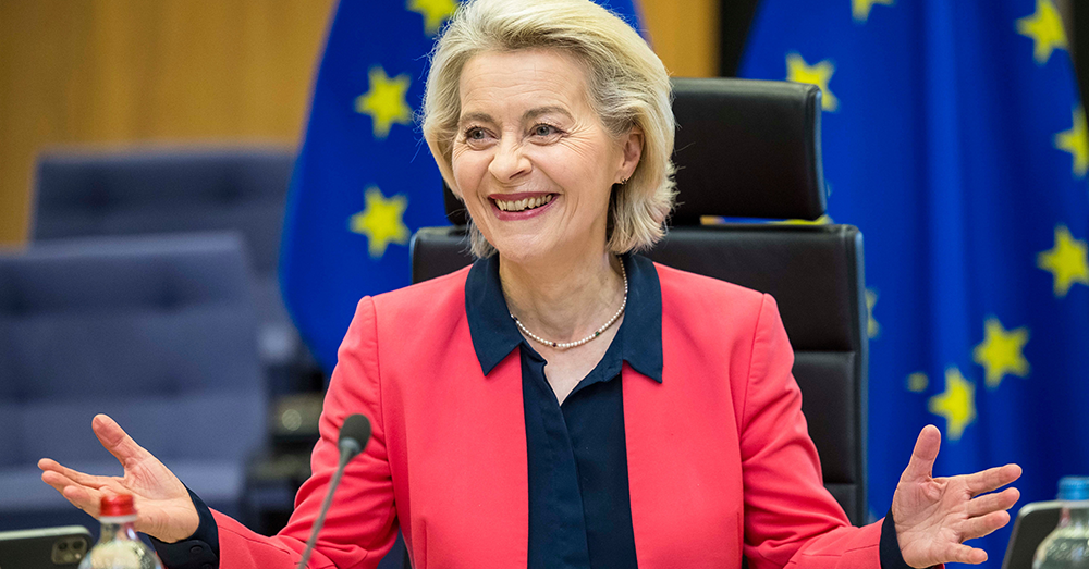 Europese Ombudsman luidt alarmbel: Europese Commissie rijdt EU in de vernieling