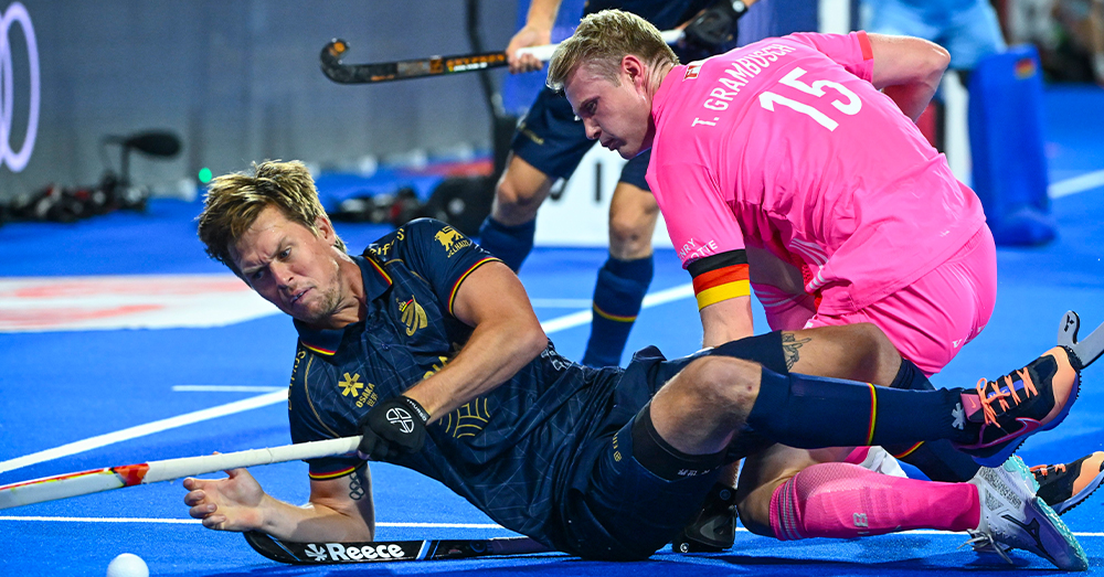 WK Hockey in Waver (Photonews)