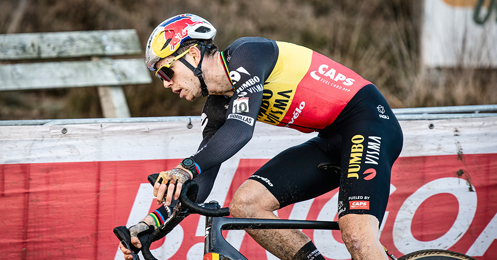 Vlaamse regering geeft subsidie van 350.000 euro aan NV Flanders Classics voor WK veldrijden in Oostende