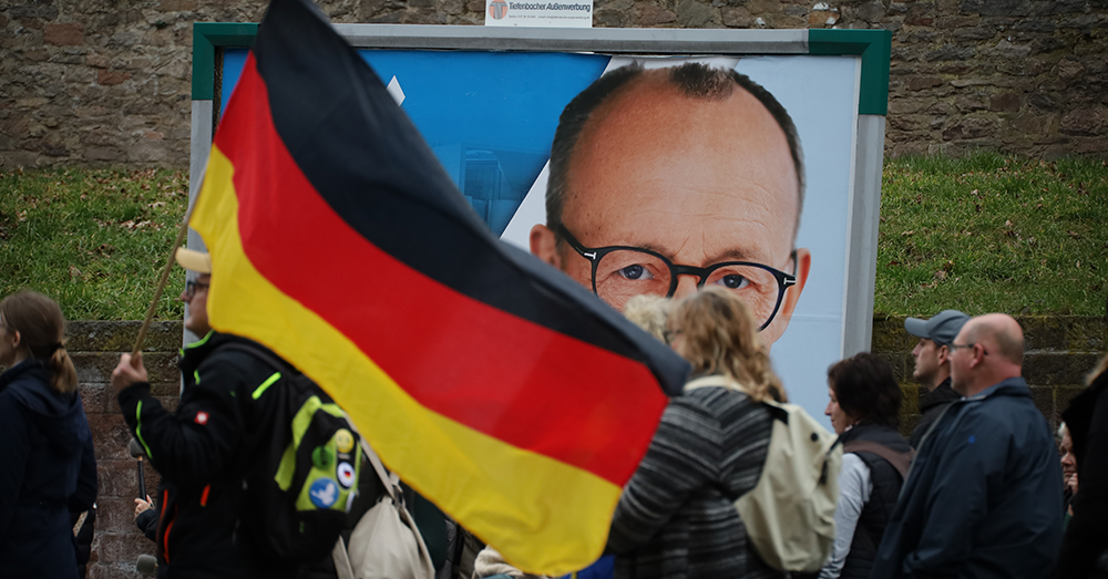 Het einde van de Brandmauer? CDU-burgemeester doet schenking aan AfD