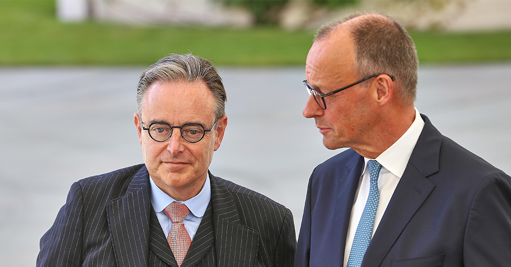 Weerstand tegen monsterbegroting EU is slecht politiek theater