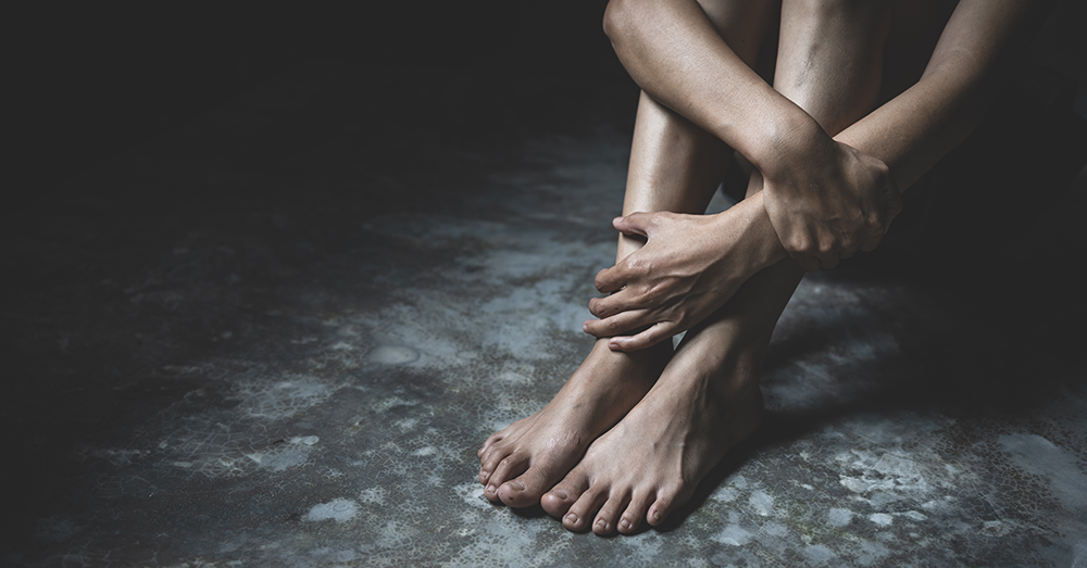 Duitse onderzoeksrechter: “Geen verkrachting, want slachtoffer huilde niet”