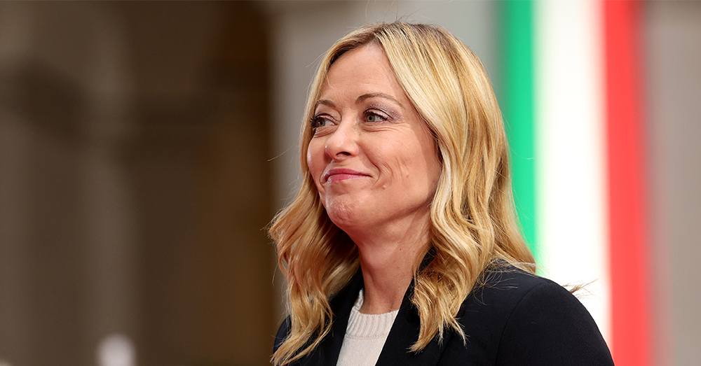 Regering-Meloni wil maximaal 30 procent kinderen van migranten in Italiaanse klassen