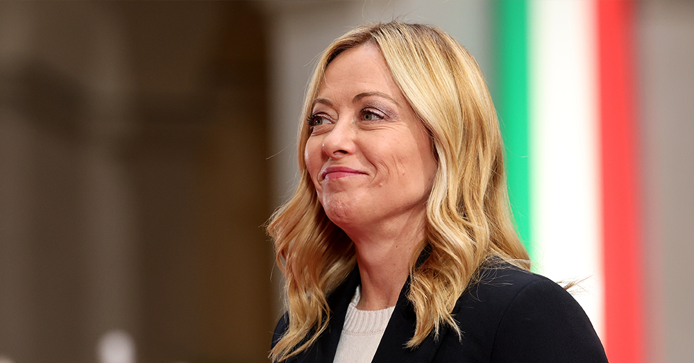 Italië keurt strengere wetgeving tegen jeugdcriminaliteit goed