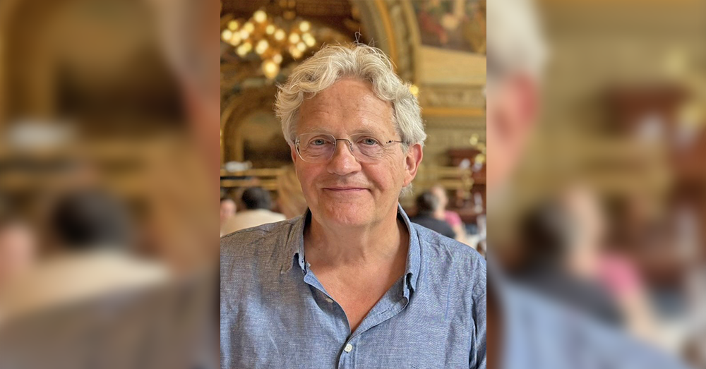 INTERVIEW. Wagner-kenner Piet Lamberts-Van Assche: "Wagner was een antisemiet, maar niet echt in zijn opera’s"