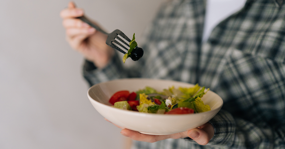 Mensenrechtenhof eist veganistische maaltijden in gevangenis