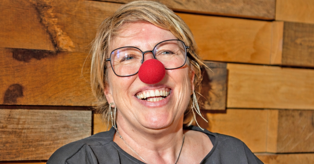 Caroline Gennez is PIPO van de week