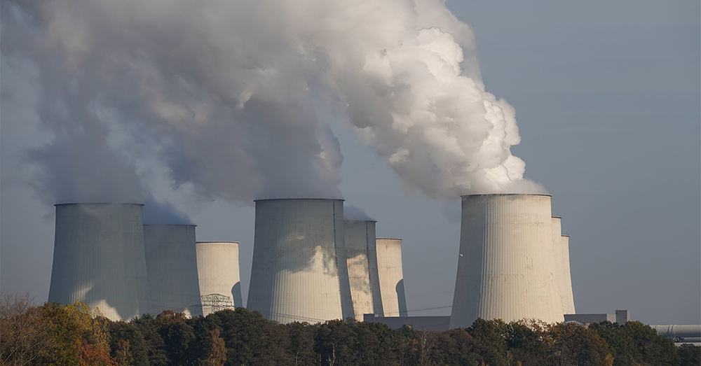 Centrale in Jänschwalde (Shutterstock)
