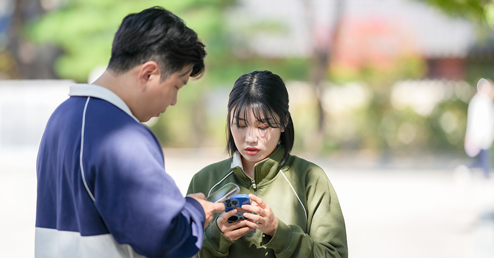 De grootste bedreiging voor Zuid-Korea vormt niet Kim Jong-un, maar de eigen denataliteit (Shutterstock)