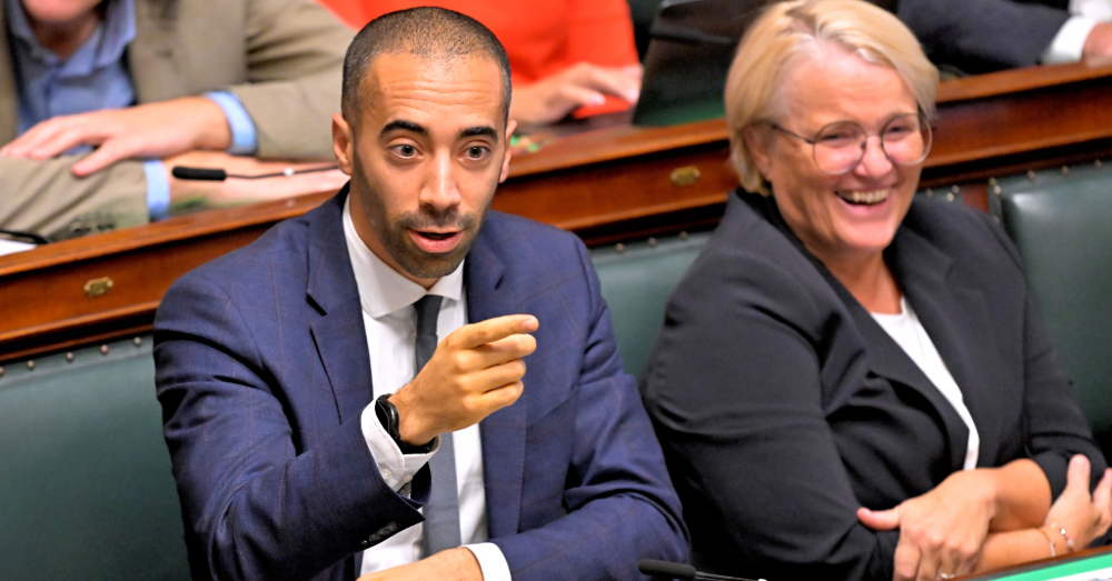 De wispelturigheid van Mahdi begint CD&V pijn te doen (Photonews)
