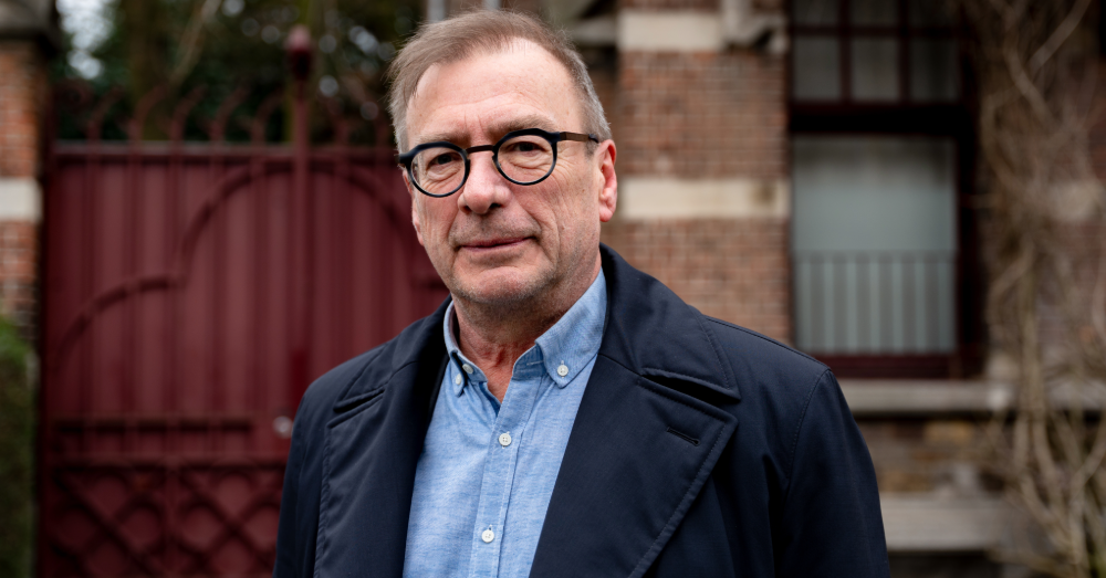 Dirk Rochtus (Photonews)