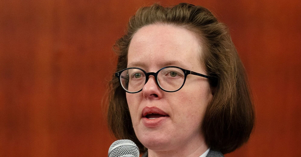 Helen Andrews (Furman University)