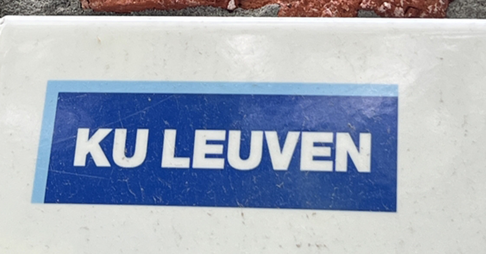 KU Leuven wil taalwetten versoepelen (Shutterstock)