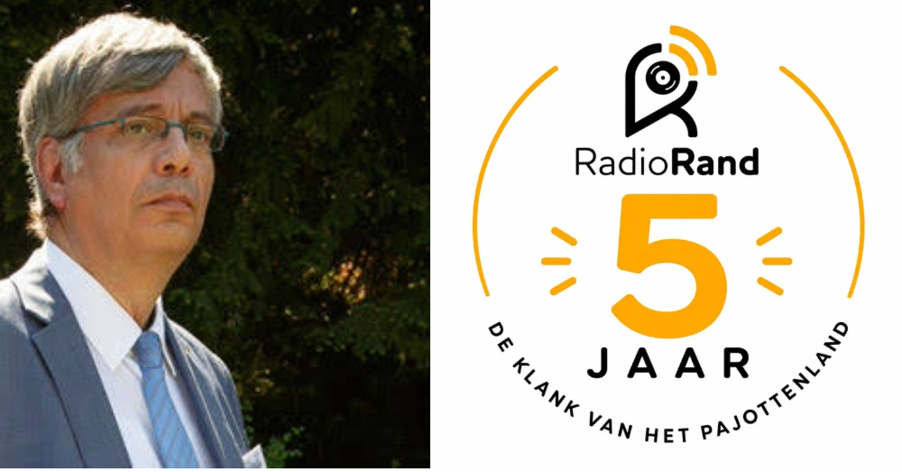 Karl Van Camp over RadioRand