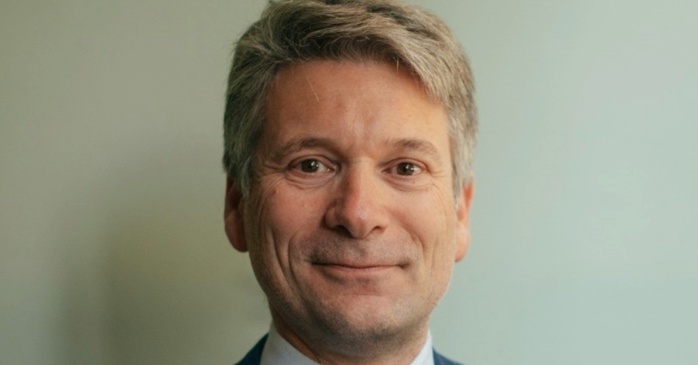 Koen Lemmens is van de KU Leuven (LinkedIn)