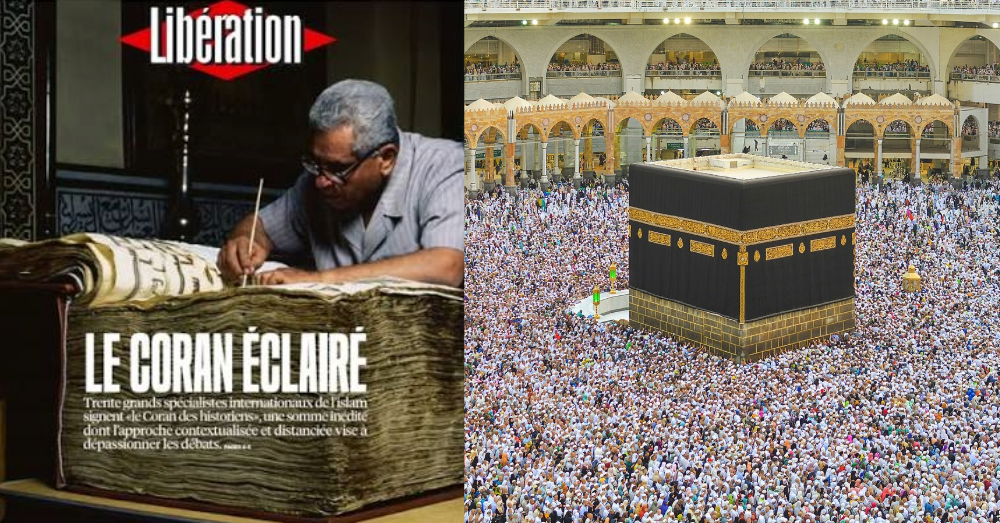 Kritiek op de islam wordt niet getolereerd (Photonews)