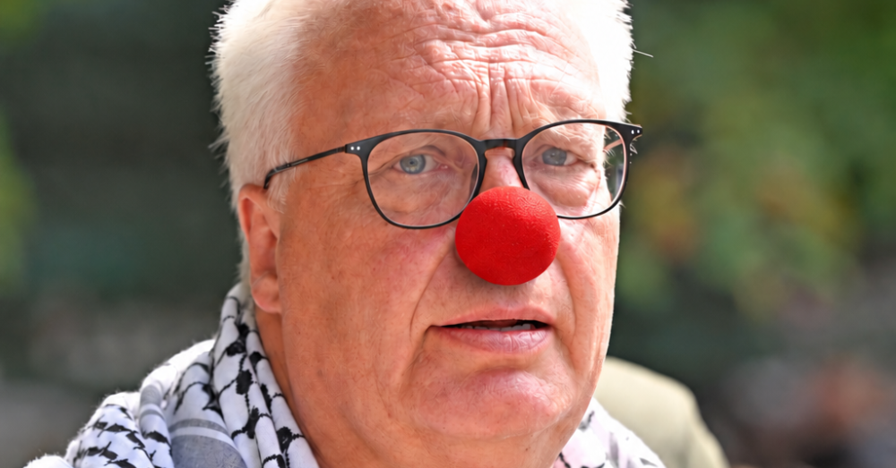 PIPO van de Week Peter Mertens (Photonews)