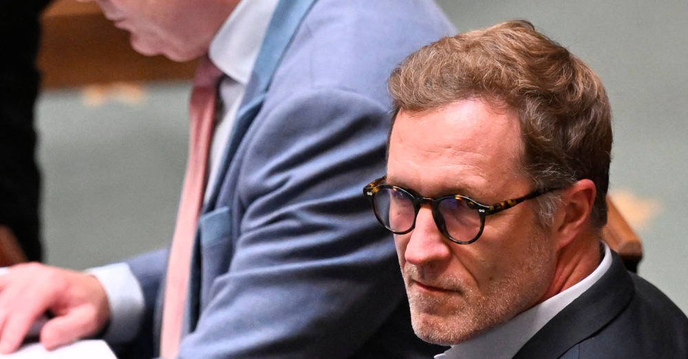 Paul Magnette verzet zich tegen een constitutionele hervorming (Photonews)