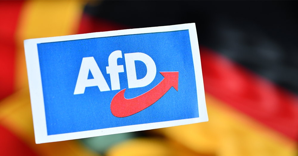 AfD strandt op zucht van absolute meerderheid in Saksen-Anhalt