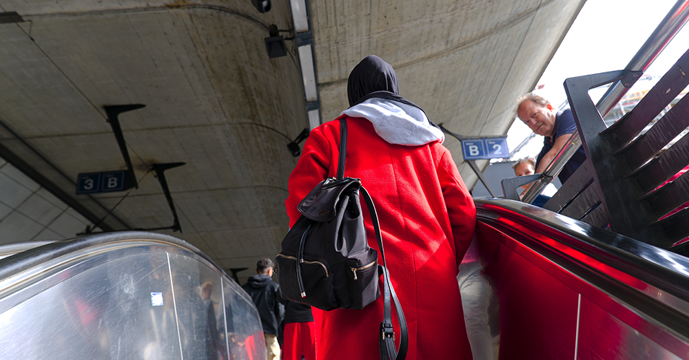 Zürich gaat voor hoofddoekverbod op school
