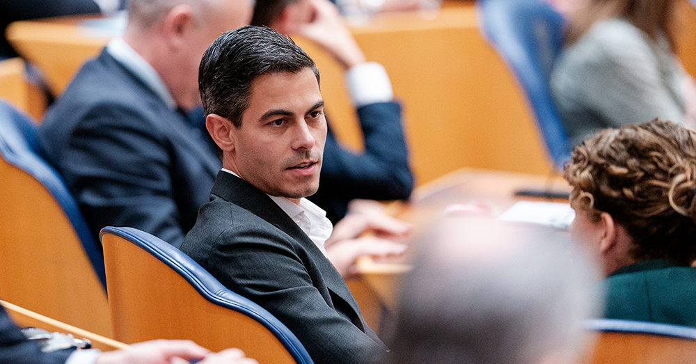 Begrotingspuzzel dwingt Jetten te kiezen tussen links en rechts