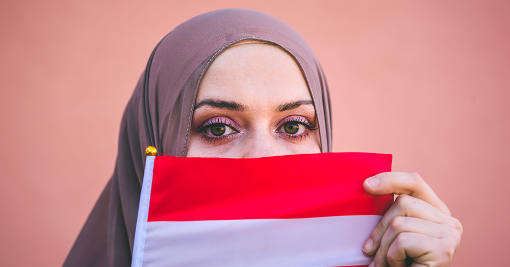 Oostenrijkse christendemocraten willen politieke islam verbieden