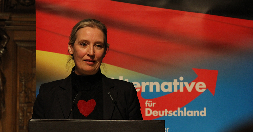 CDU ‘toont begrip’ voor kiezers en wil daarom AfD verbieden