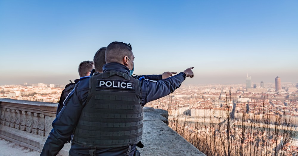 Nieuw drugfenomeen in Lyon: gratis ‘proefpakketjes’