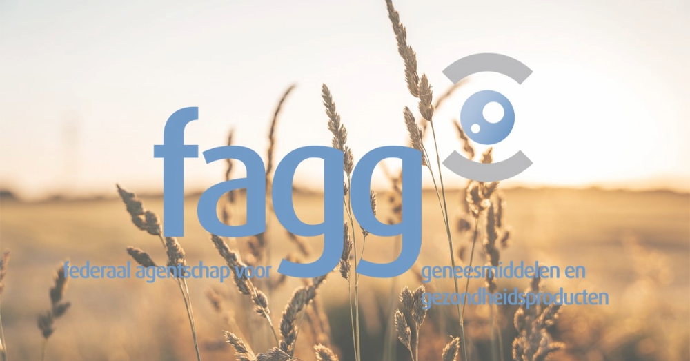 Afbeelding van het FAGG