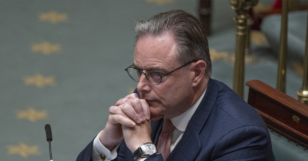 Bart De Wever (Belga)