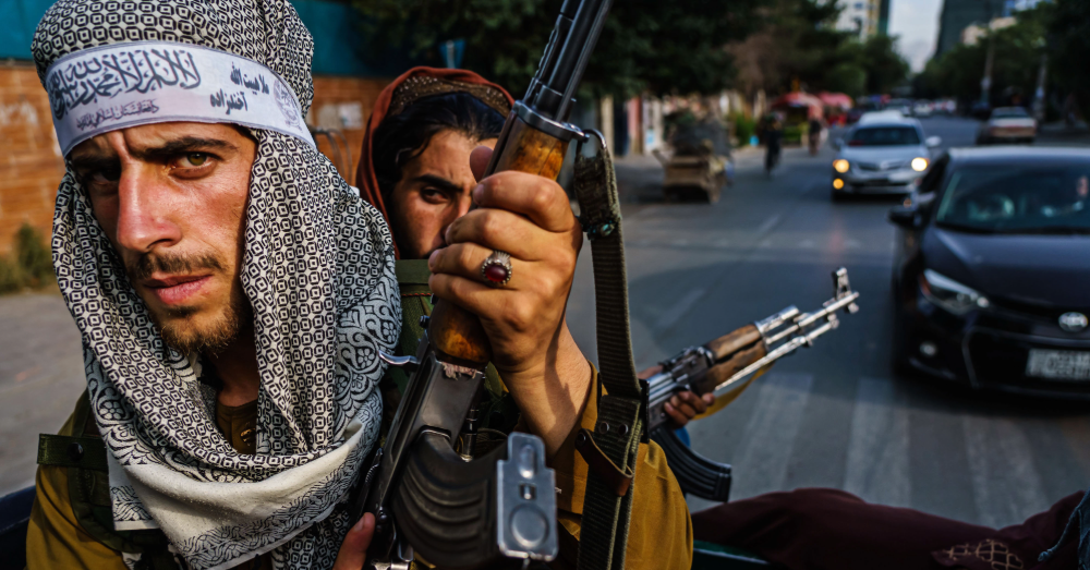 Jihadstrijders keren soms terug naar Europa (Photonews)