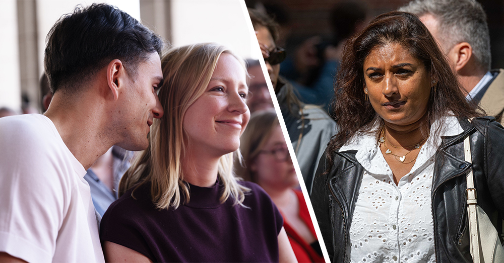Jinnih Beels haalt scherp uit naar Conner Rousseau en Melissa Depraetere (Belga)