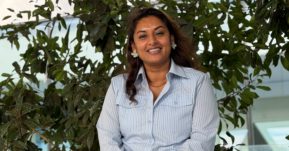 INTERVIEW. Jinnih Beels (Vooruit): "Ik geloof niet dat De Wever niks in ruil heeft gekregen voor mijn ontslag"